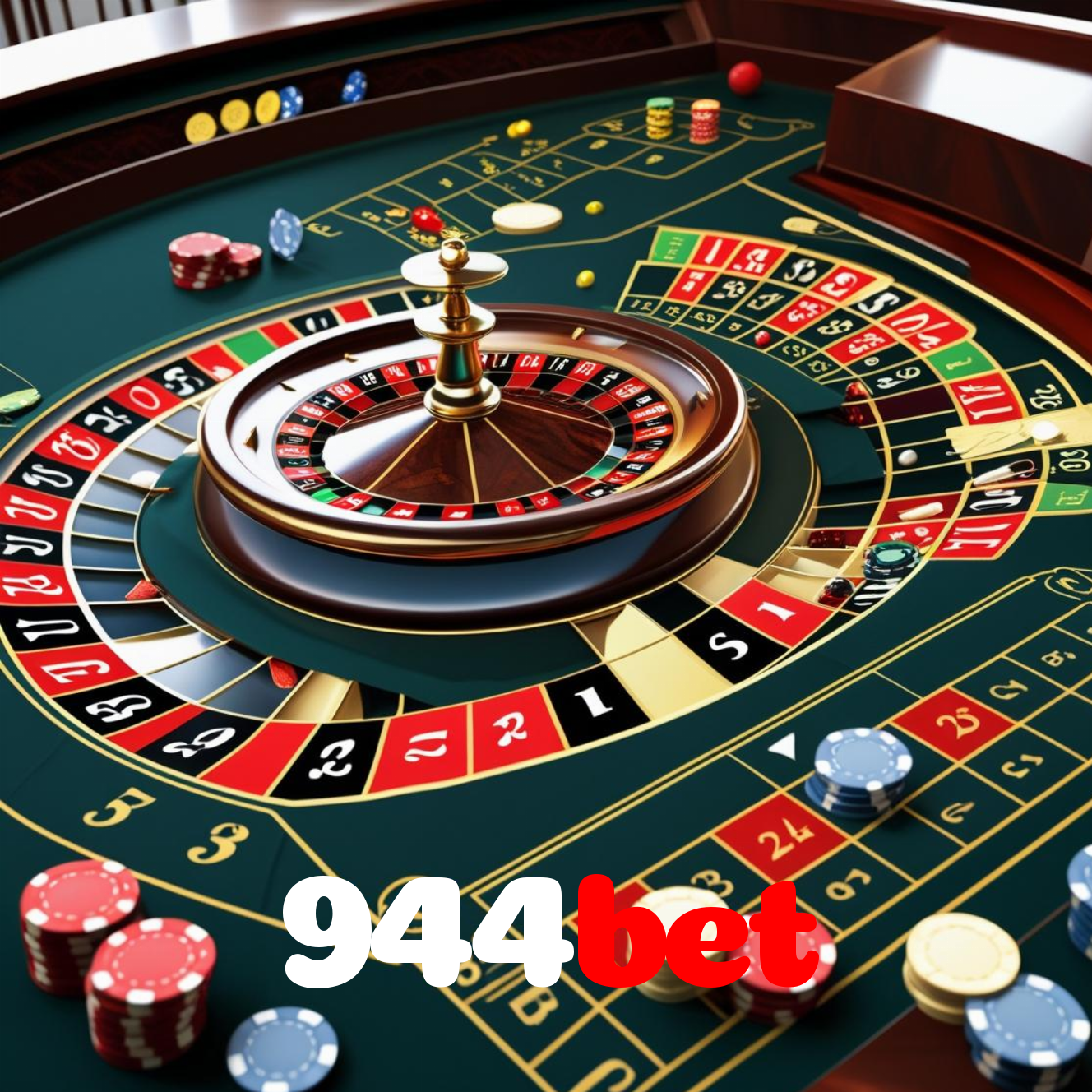 944bet - Ganhe com confiança no cassino online mais seguro!