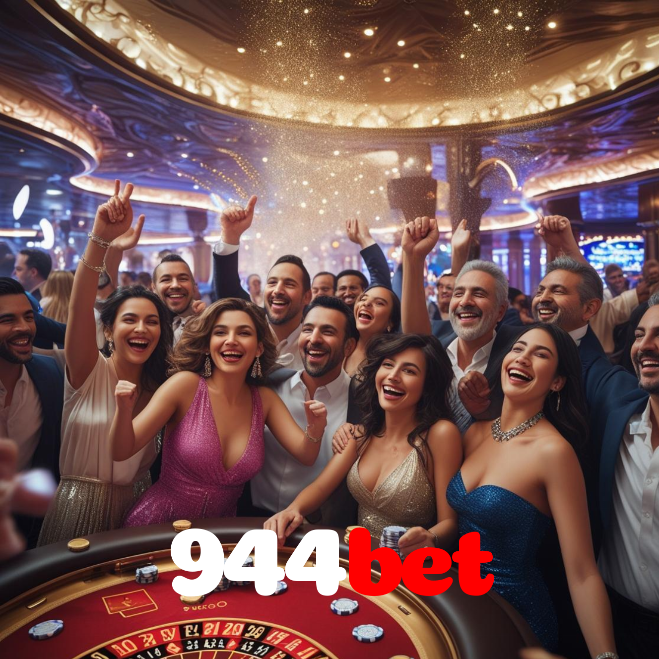944bet - Grandes vitórias te aguardam no cassino online mais seguro do Brasil!