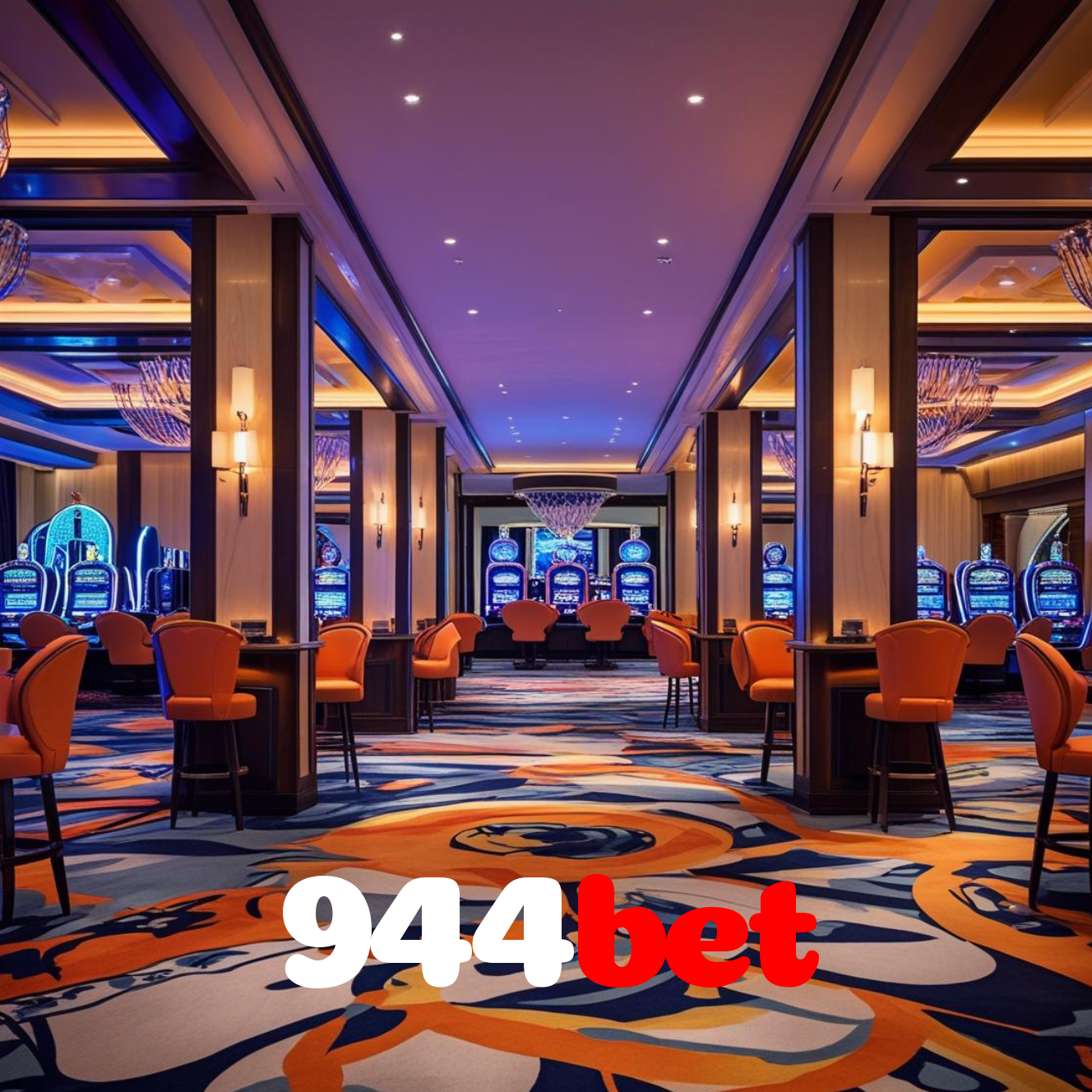 944bet - Sinta a emoção de um cassino real no melhor cassino online do Brasil!