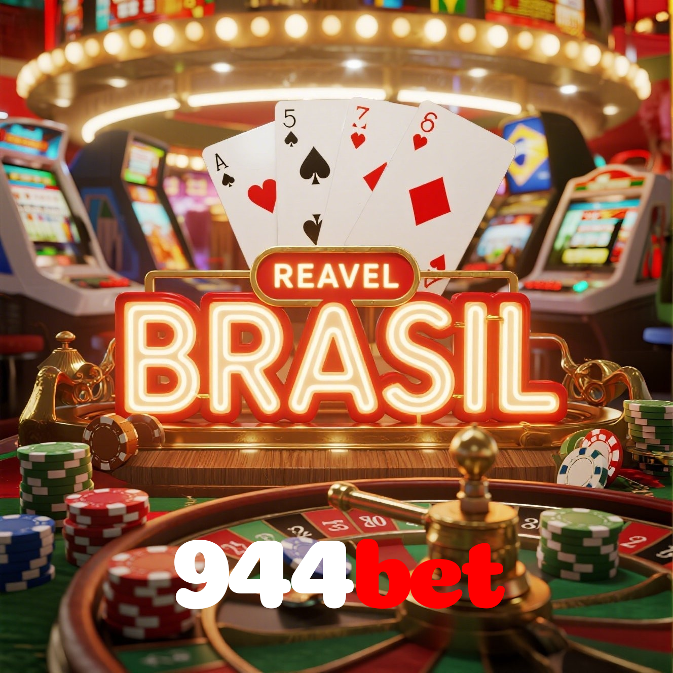 944bet - Sua sorte está no cassino mais confiável do Brasil!