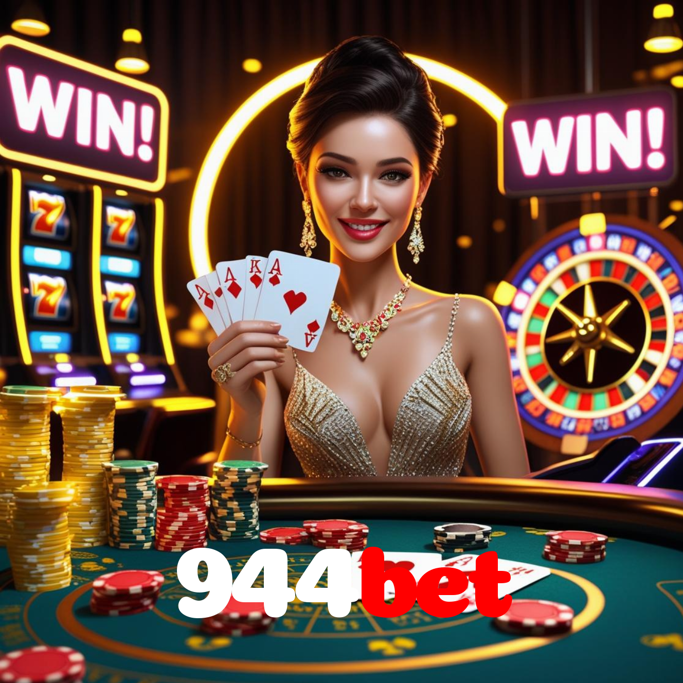 944bet - Jogue com confiança e ganhe grandes prêmios no cassino online mais confiável!