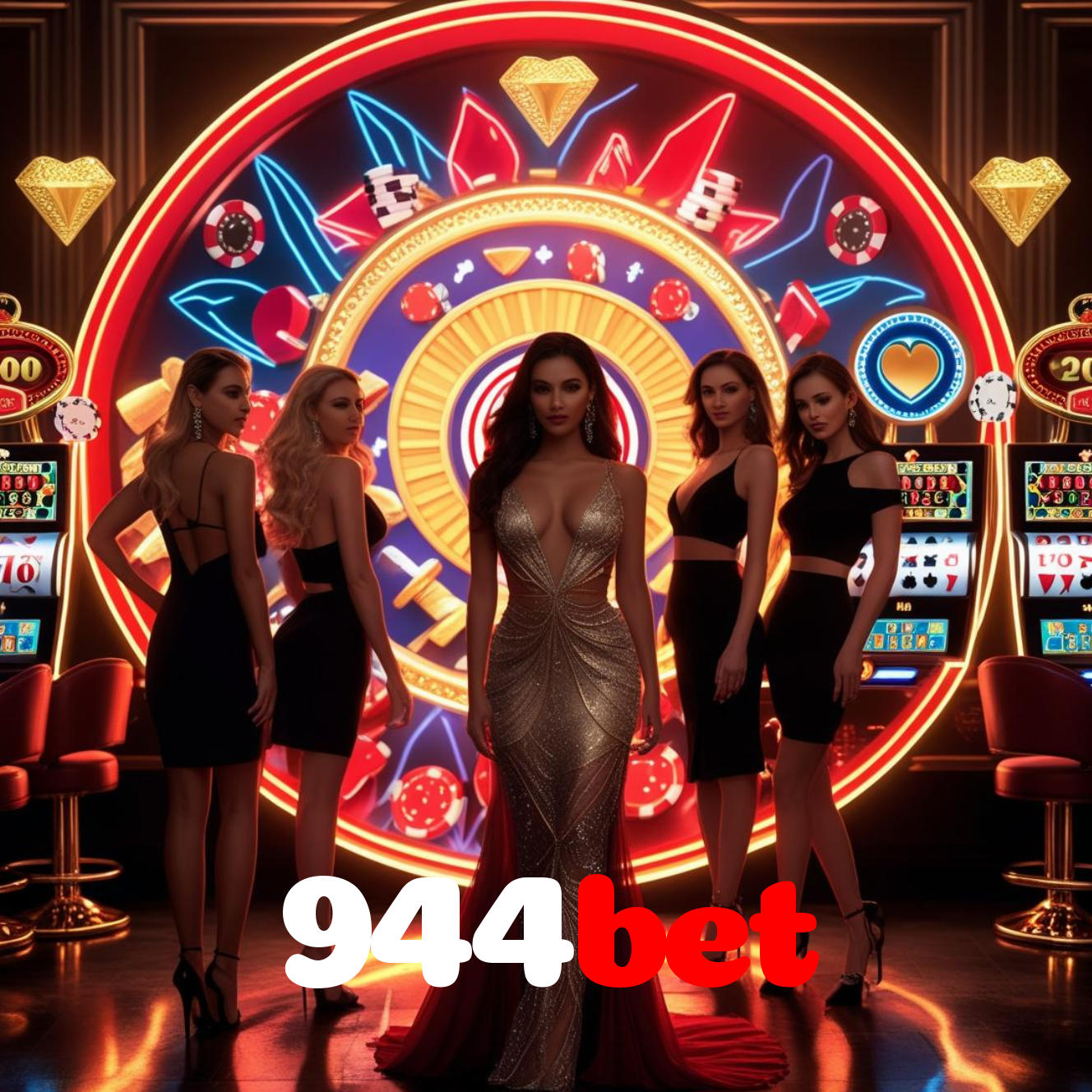 944bet - A sorte está ao seu alcance no cassino online mais confiável do Brasil!
