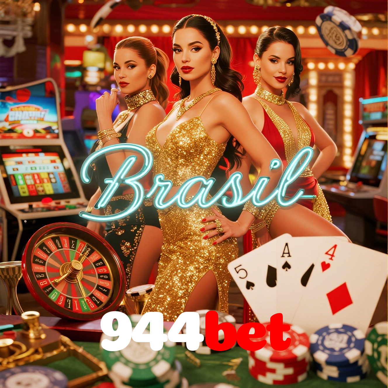 944bet - O cassino online mais confiável para você alcançar vitórias!