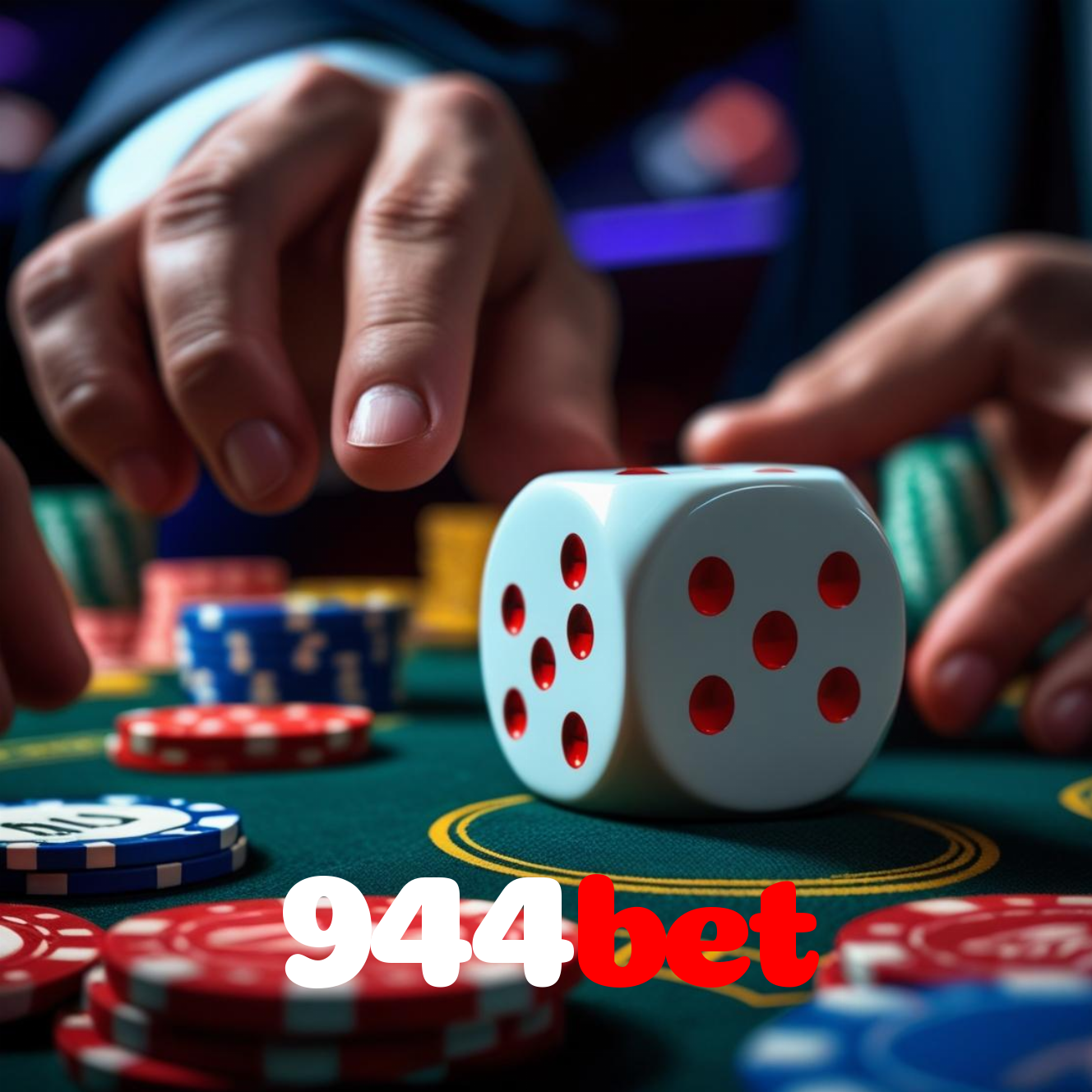 944bet - O cassino mais confiável oferece grandes oportunidades de vitória!