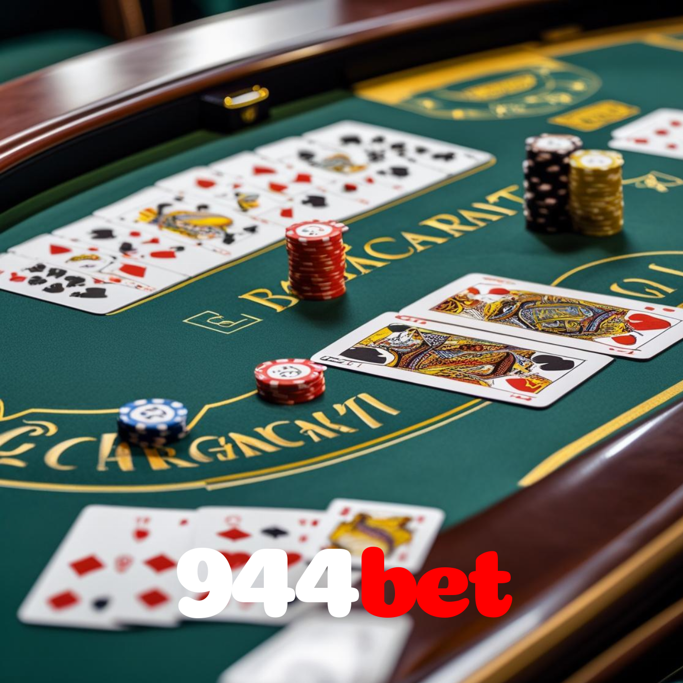 944bet - O cassino online mais confiável, com a melhor experiência de jogo!