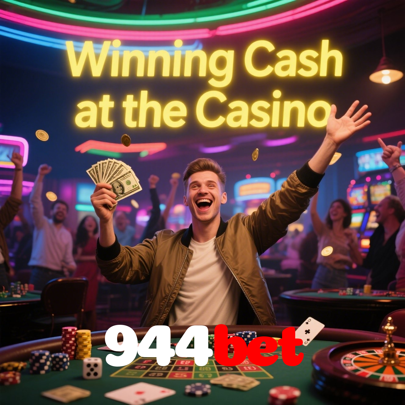 944bet - Venha para o melhor cassino online e aproveite os prêmios exclusivos!