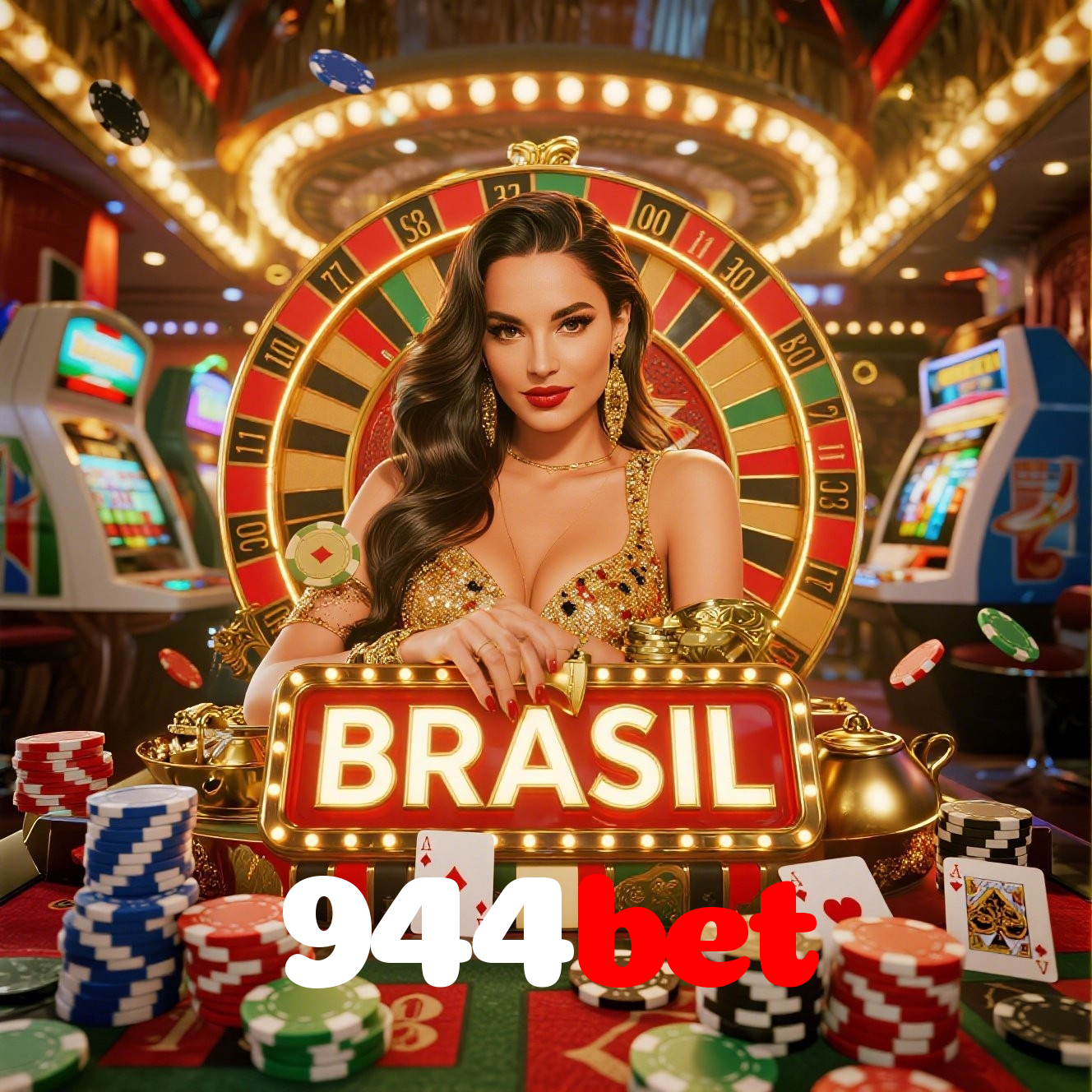 944bet - Jogue no cassino online mais seguro e experimente grandes vitórias!