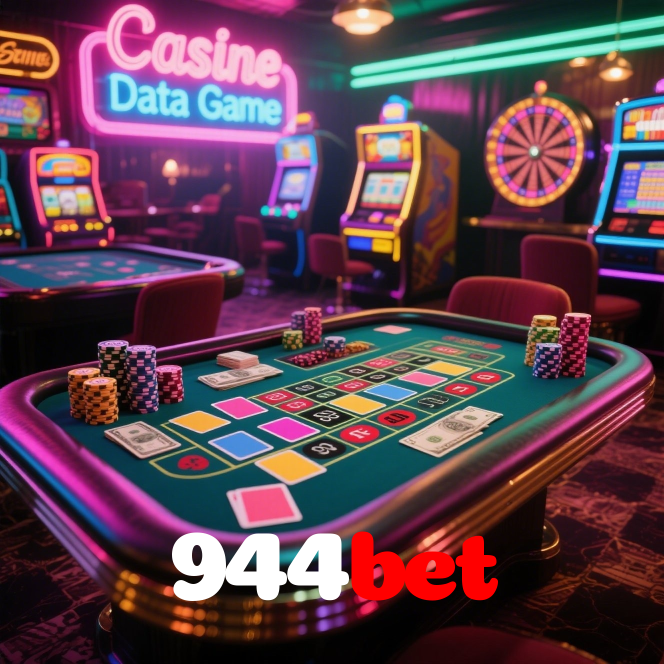944bet - A emoção de ganhar grandes prêmios começa no melhor cassino online do Brasil!