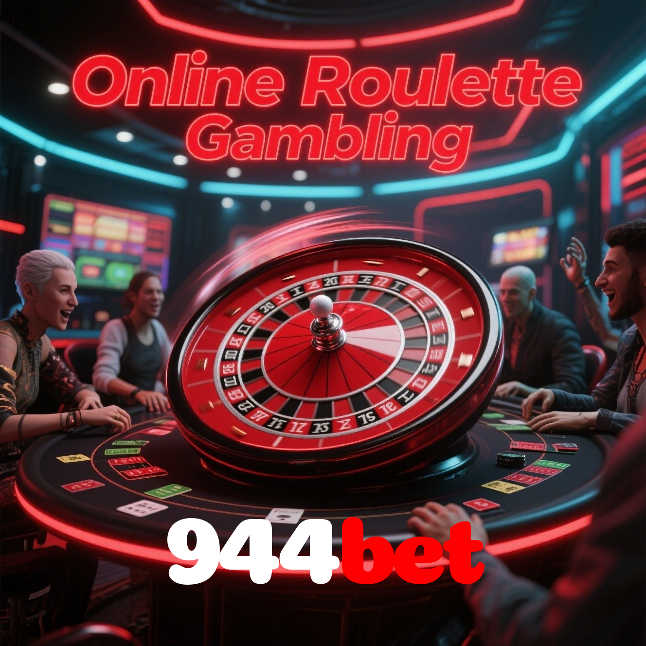 944bet - Sua Sorte Está Aqui: O Melhor Cassino Online do Brasil!