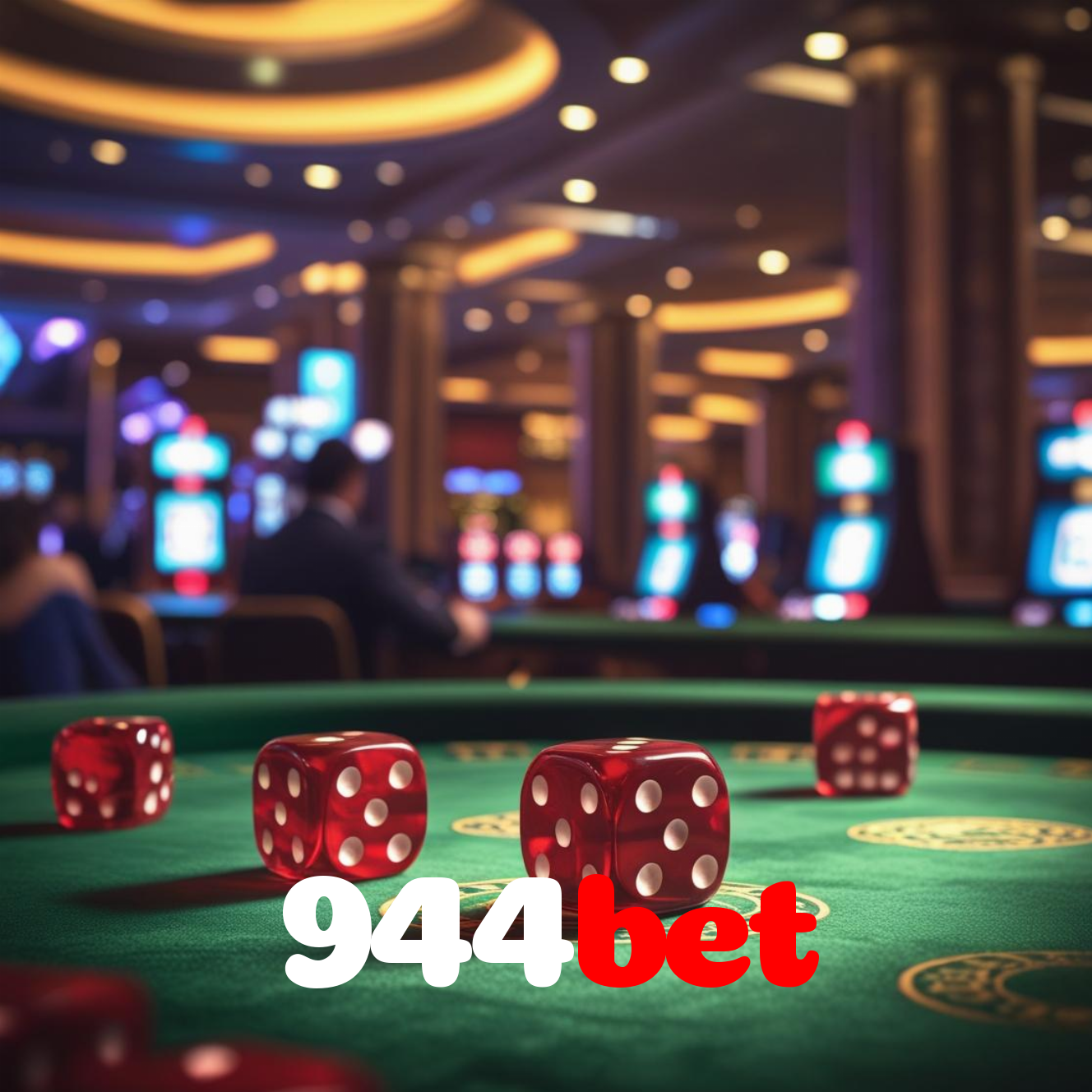 944bet - A melhor sorte no cassino online mais seguro do Brasil espera por você!