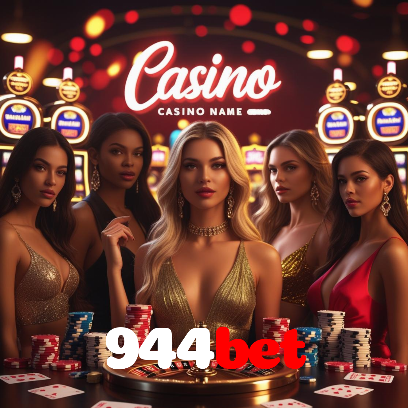 944bet - A sorte te espera no cassino online mais seguro e confiável!