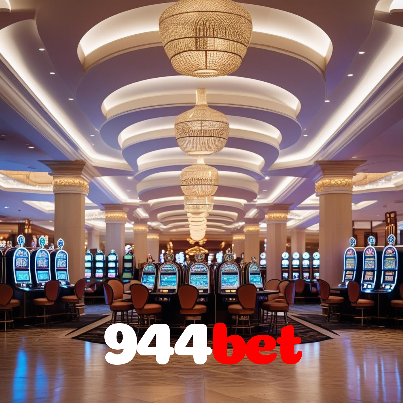 944bet - Jogue e ganhe grandes prêmios no cassino online mais seguro e popular!