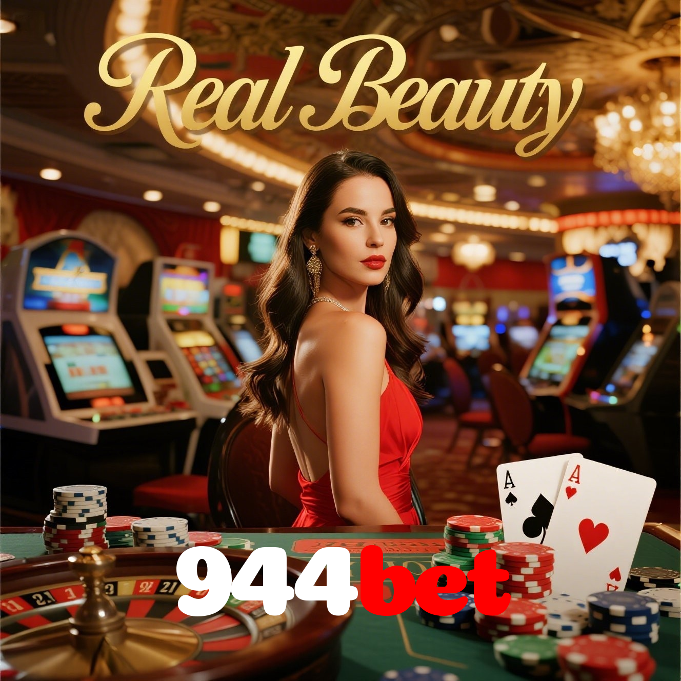 944bet - Jogue e vença no cassino online mais confiável e seguro!