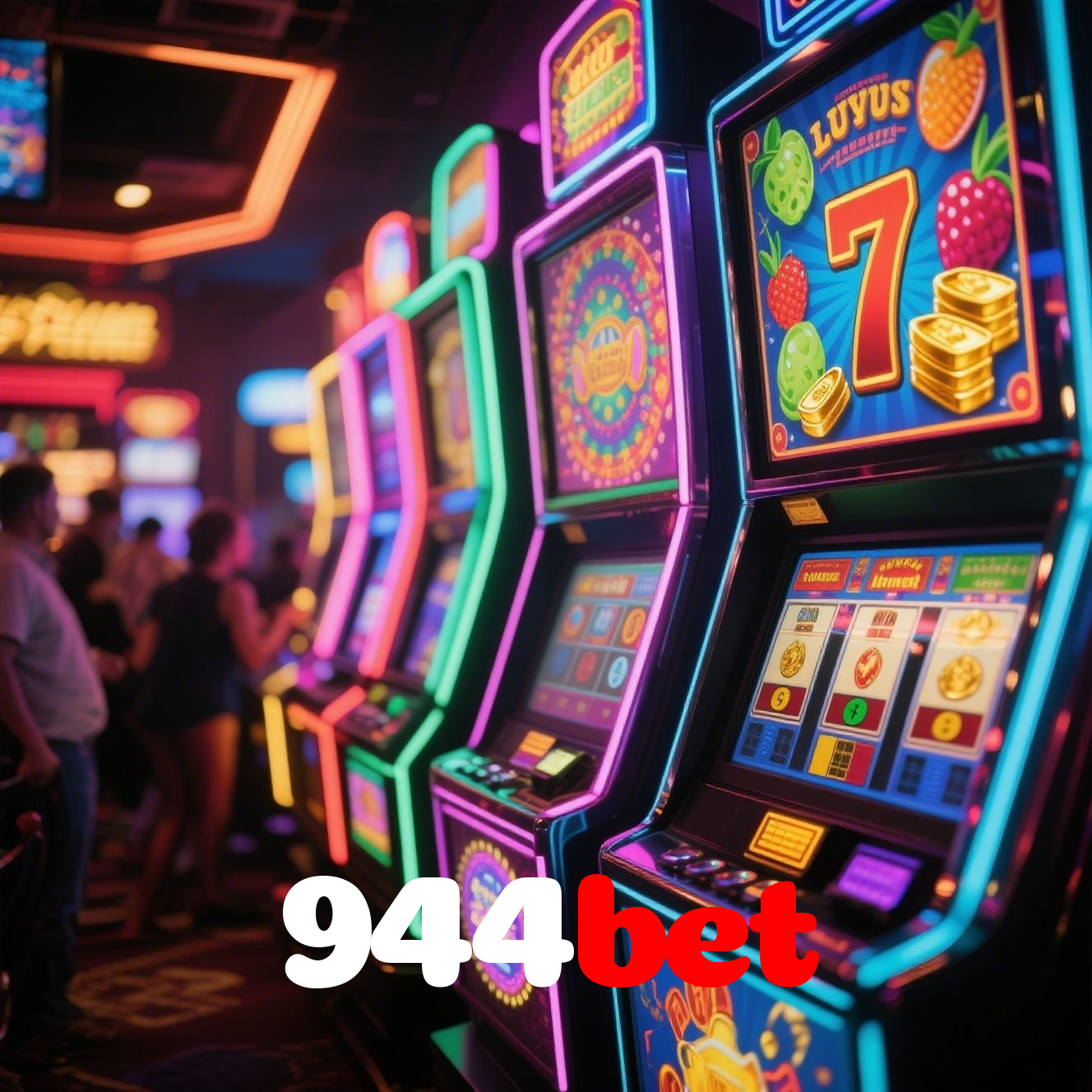 944bet - Ganhe Muito Jogando no Cassino Online Mais Famoso do Brasil!