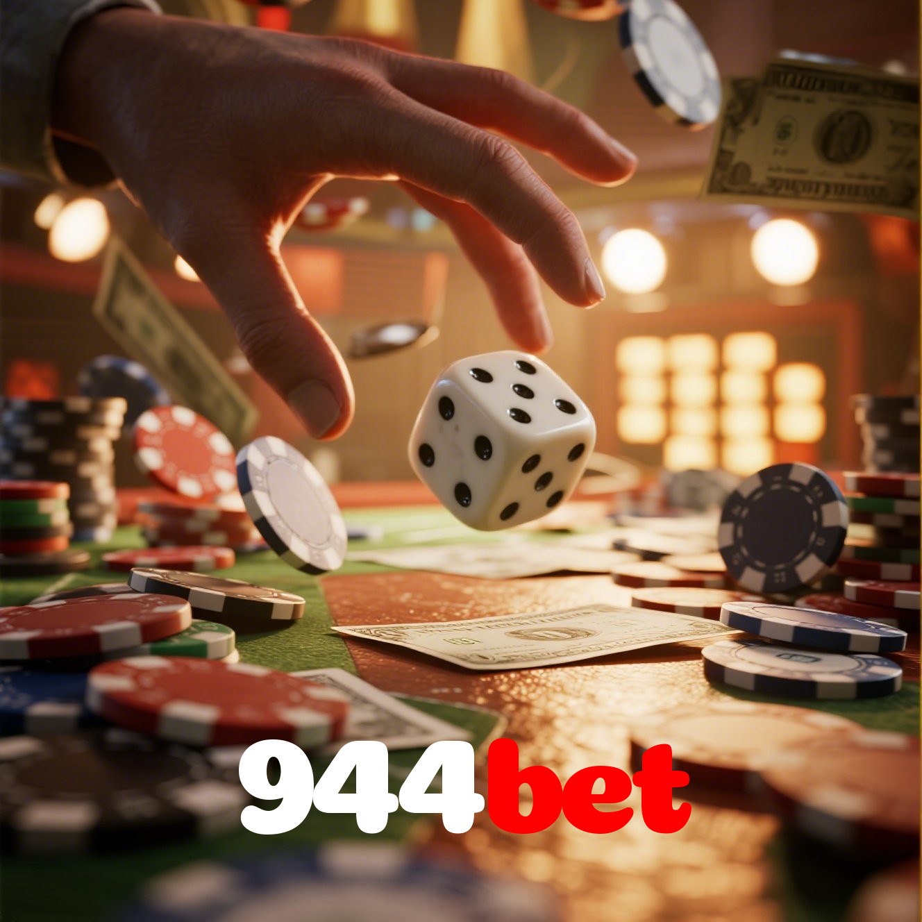 App Inovador da 944bet Revoluciona Experiência dos Jogadores