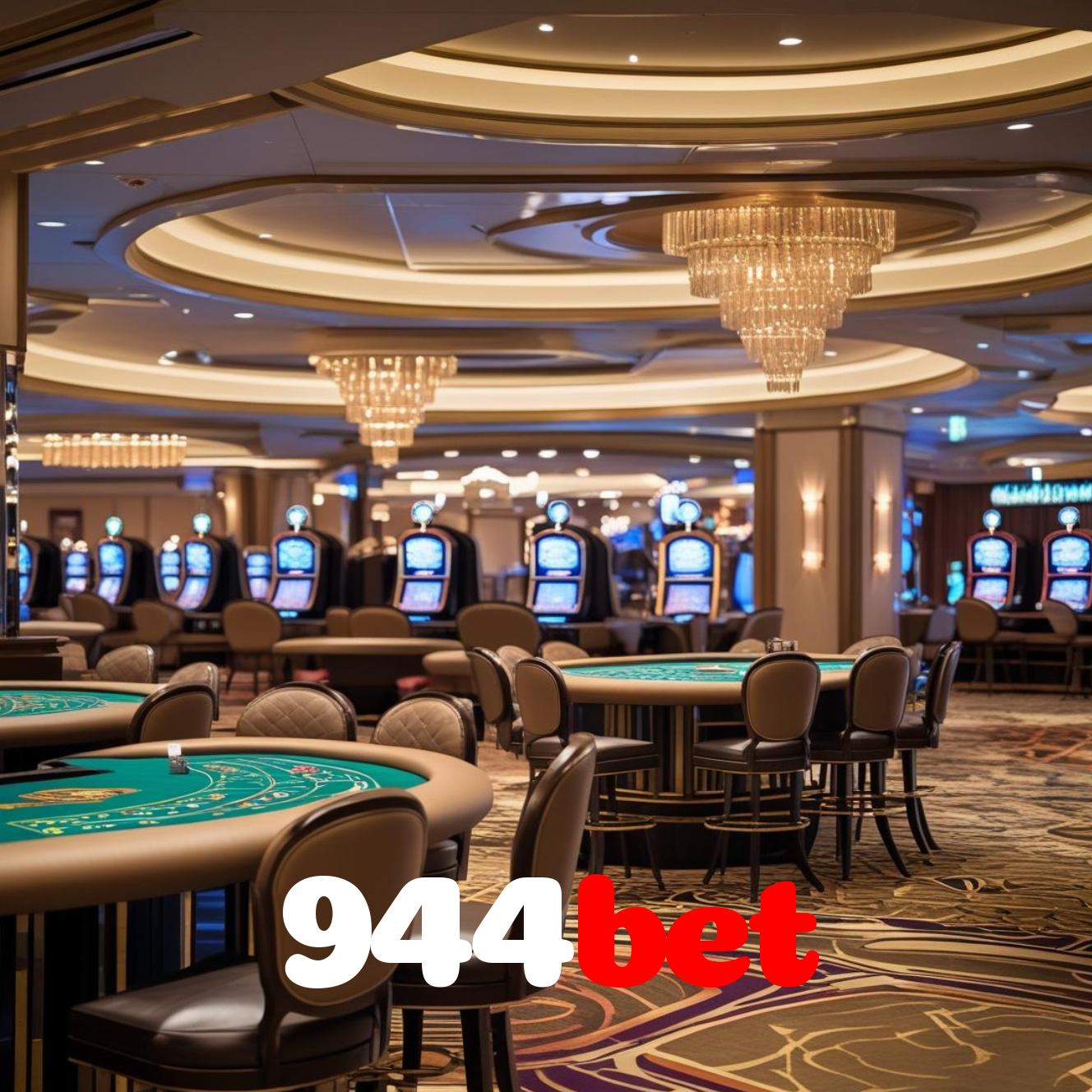 944bet - Jogue e ganhe no cassino mais confiável do Brasil!