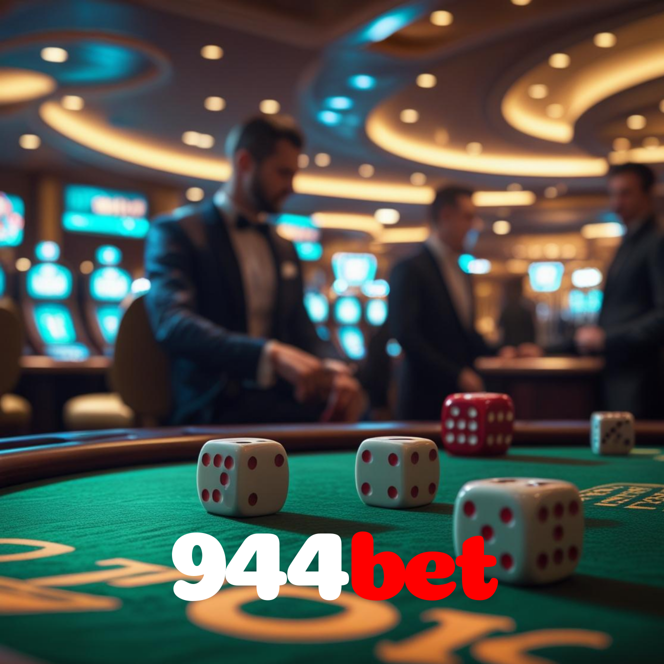 944bet - Jogue e ganhe prêmios incríveis no cassino online mais famoso do Brasil!