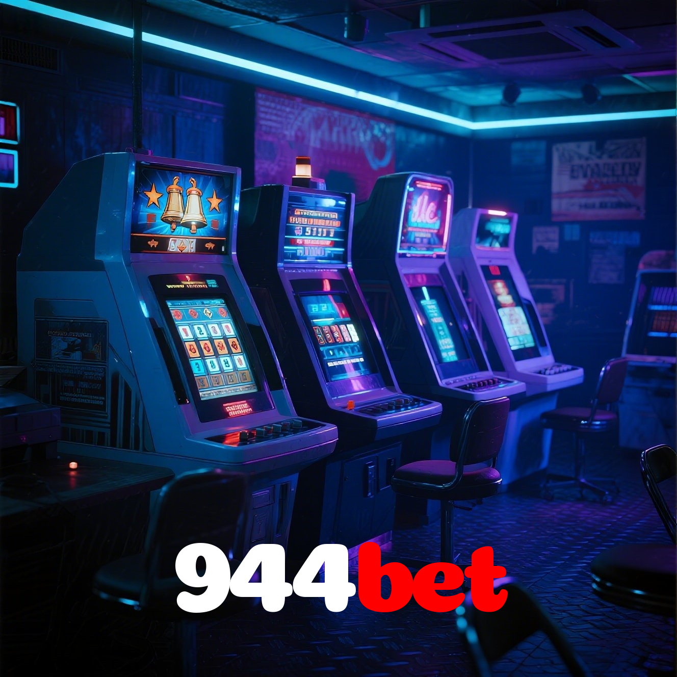 944bet - Jogue no cassino mais confiável e ganhe muito!