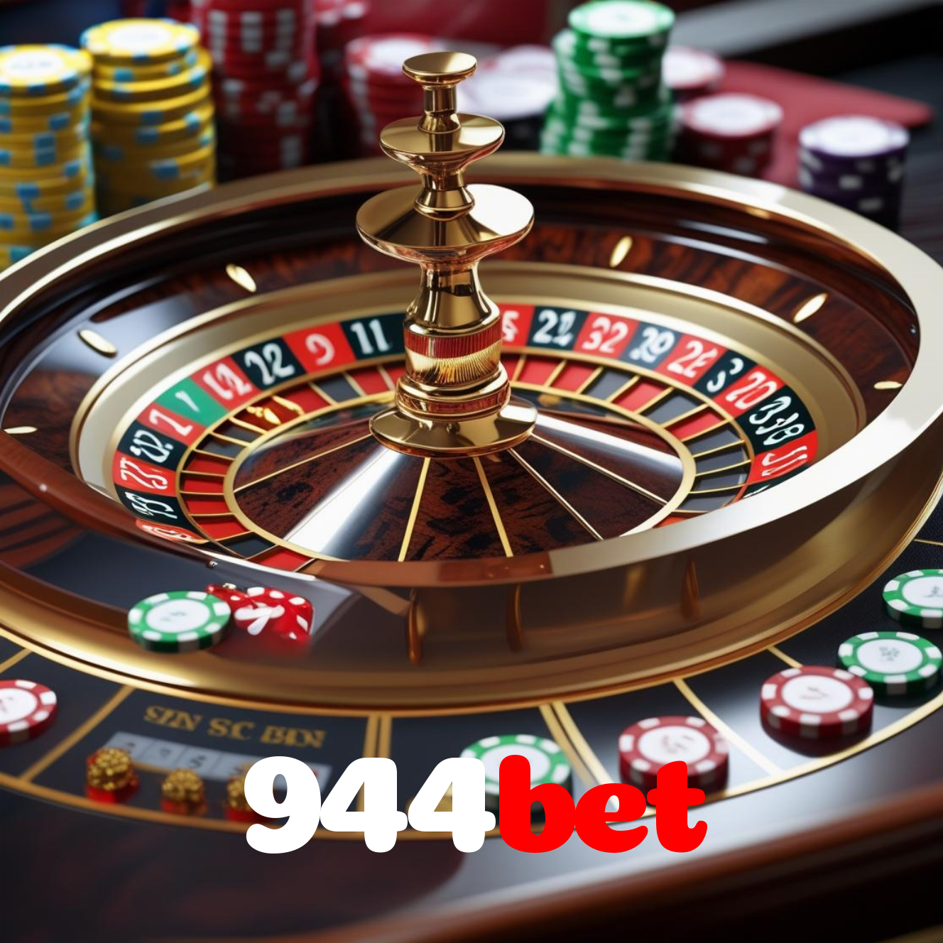 944bet - Jogue e Ganhe no Cassino Online Mais Emocionante do Brasil!