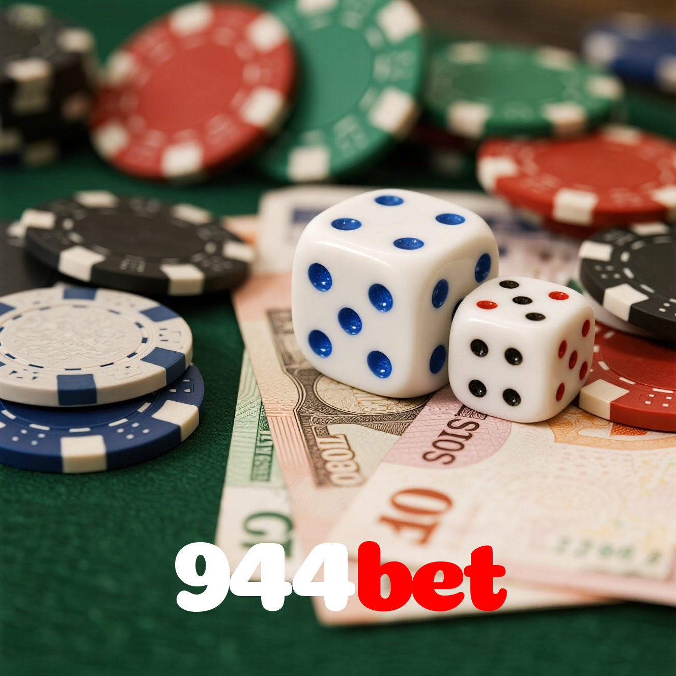 944bet - A melhor experiência de cassino online está esperando por você!