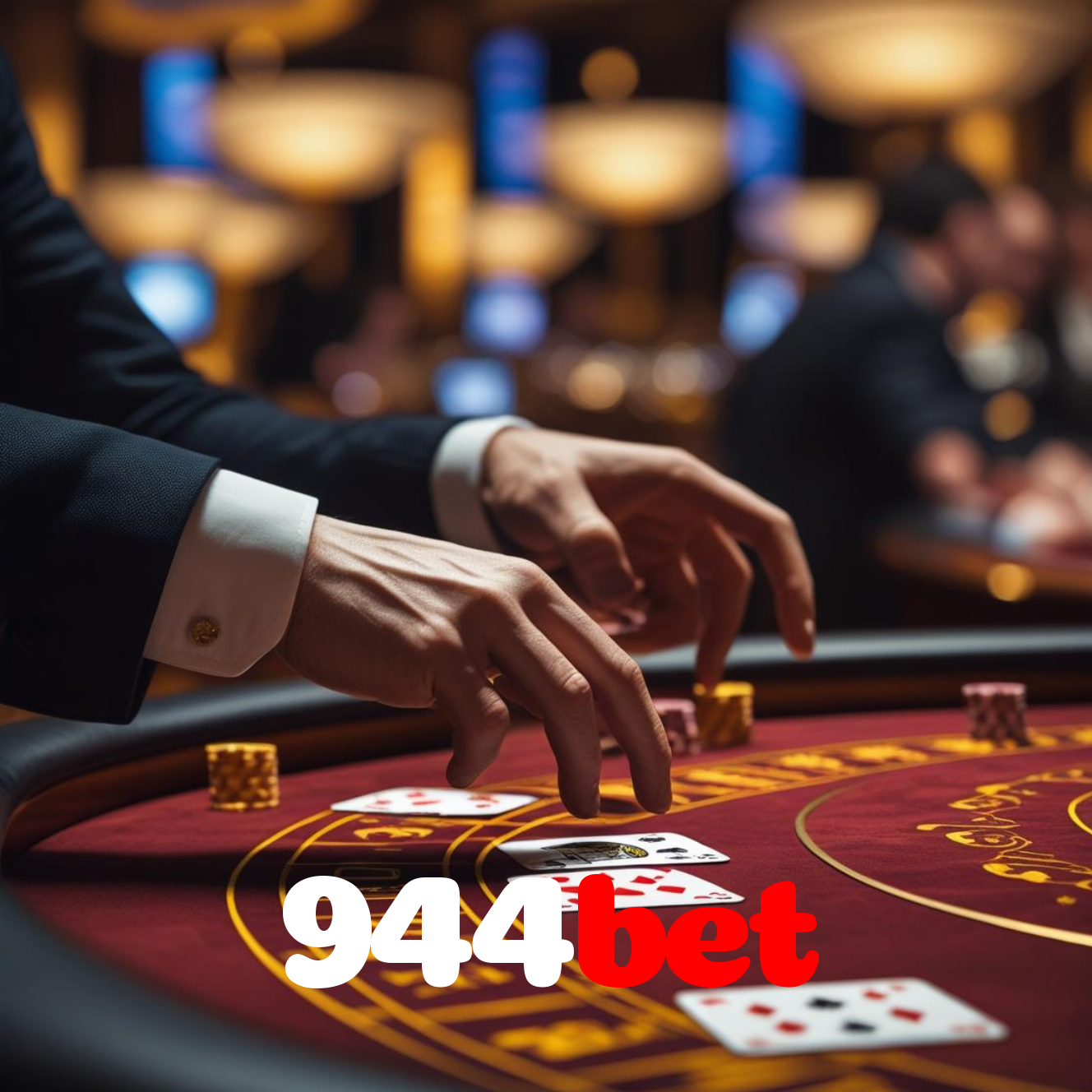 944bet - Jogue agora e conquiste grandes vitórias no cassino mais confiável do Brasil!