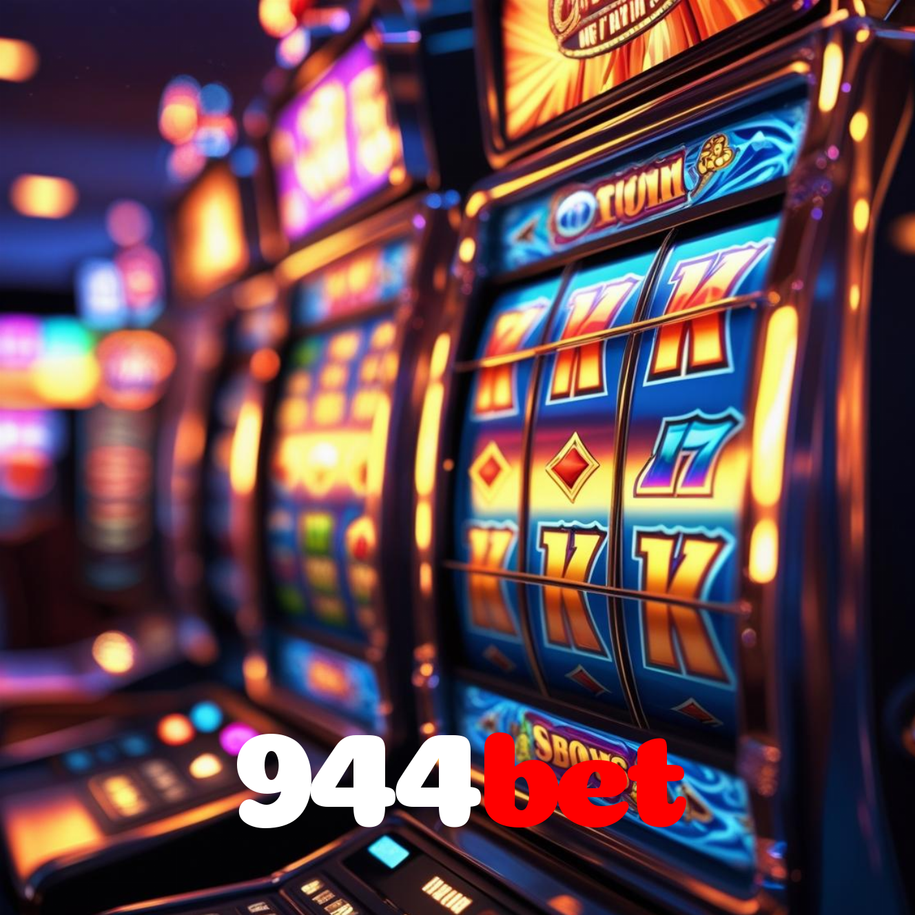 944bet - O Melhor Cassino Online para Brasileiros que Buscam Diversão e Prêmios!