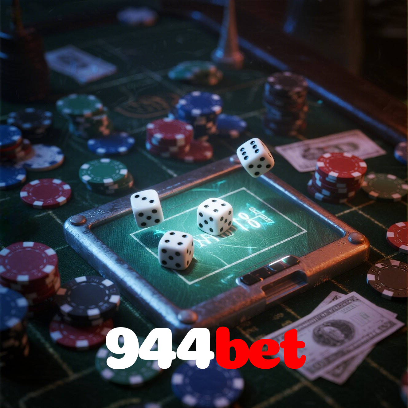 944bet - O cassino online mais seguro do Brasil te oferece grandes chances de ganhar!