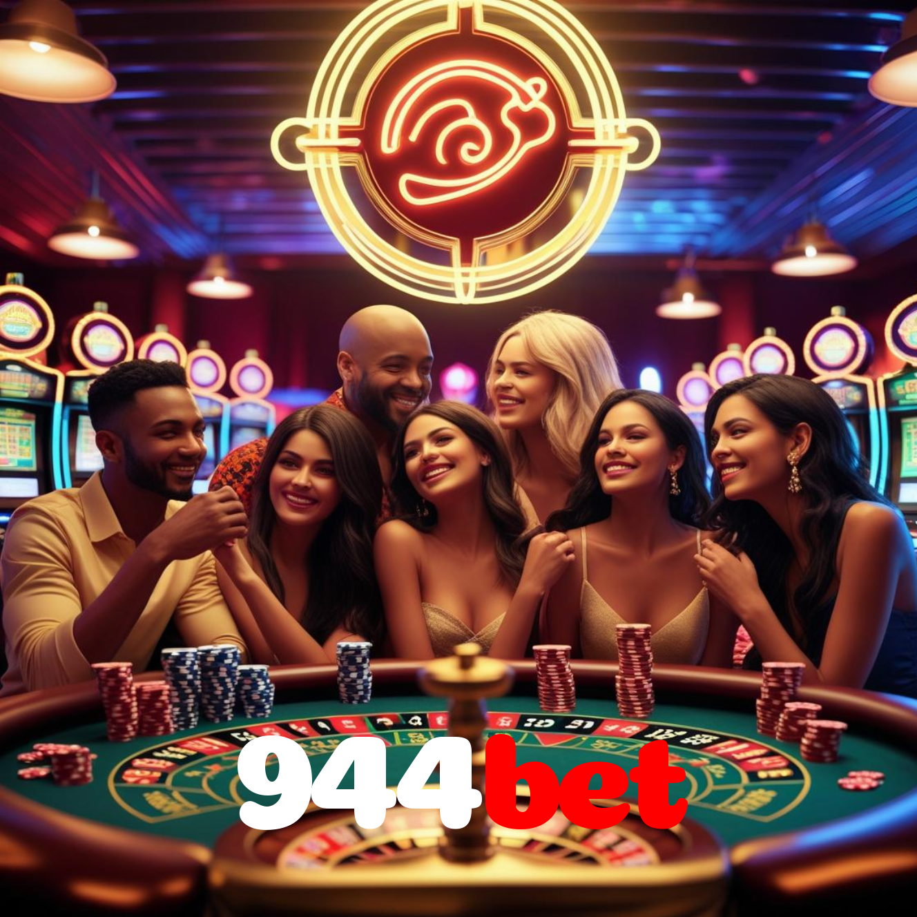 944bet - Sua Sorte Está Aqui: O Melhor Cassino Online do Brasil!
