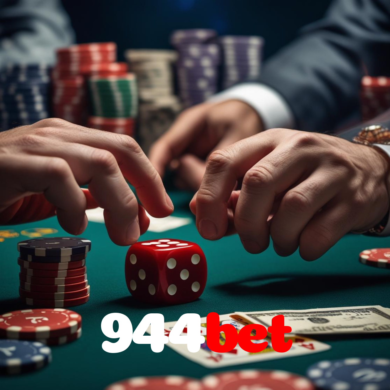 944bet - O cassino mais confiável para você conquistar vitórias!
