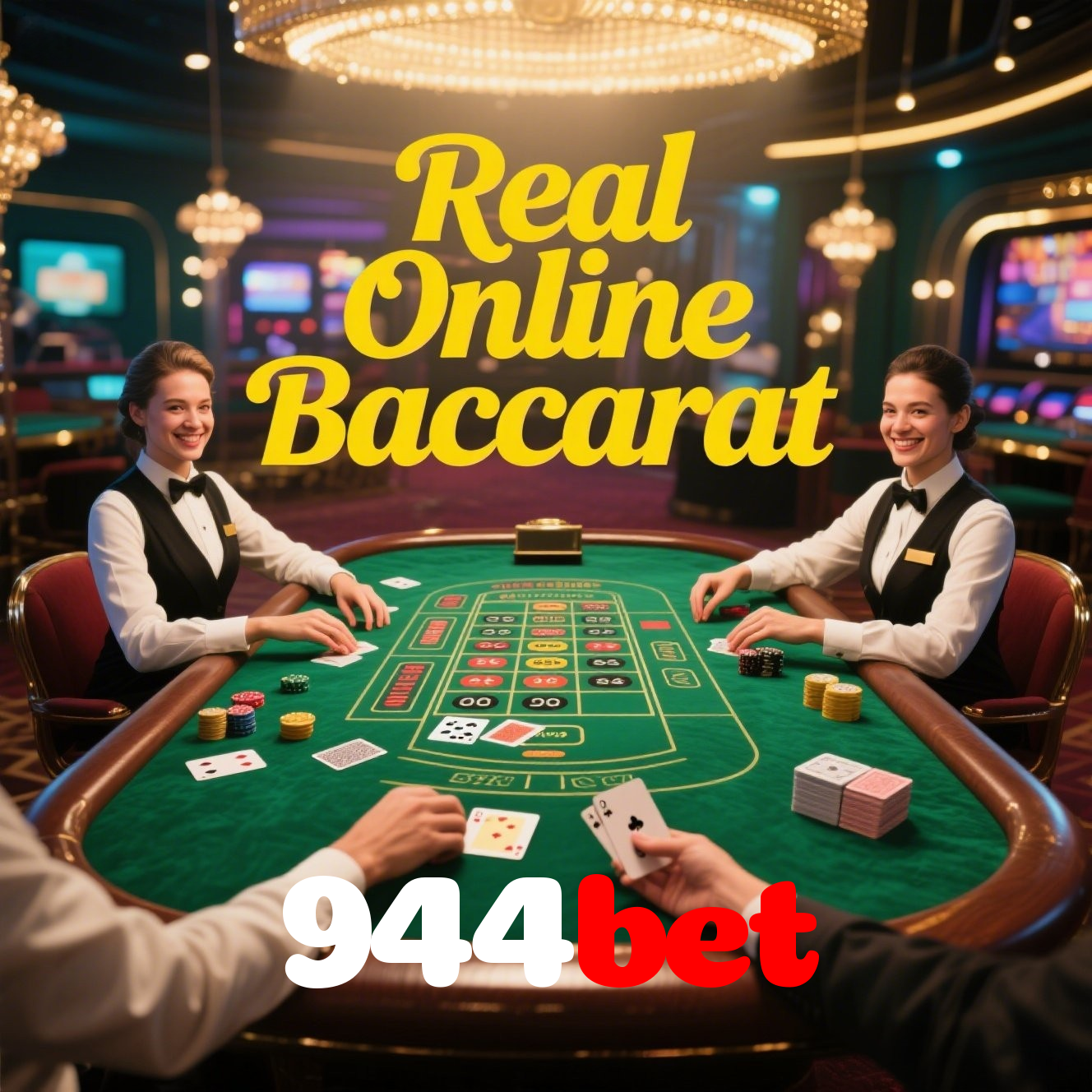 944bet - Jogue e ganhe prêmios incríveis no cassino online mais famoso do Brasil!