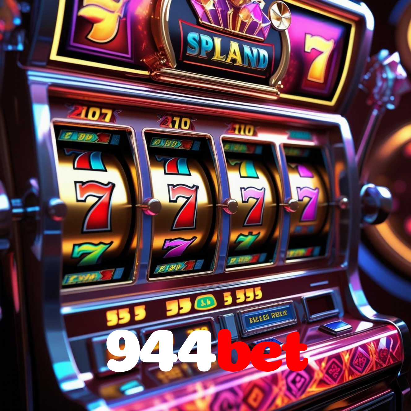 944bet - Onde sua sorte se encontra com segurança: cassino online!
