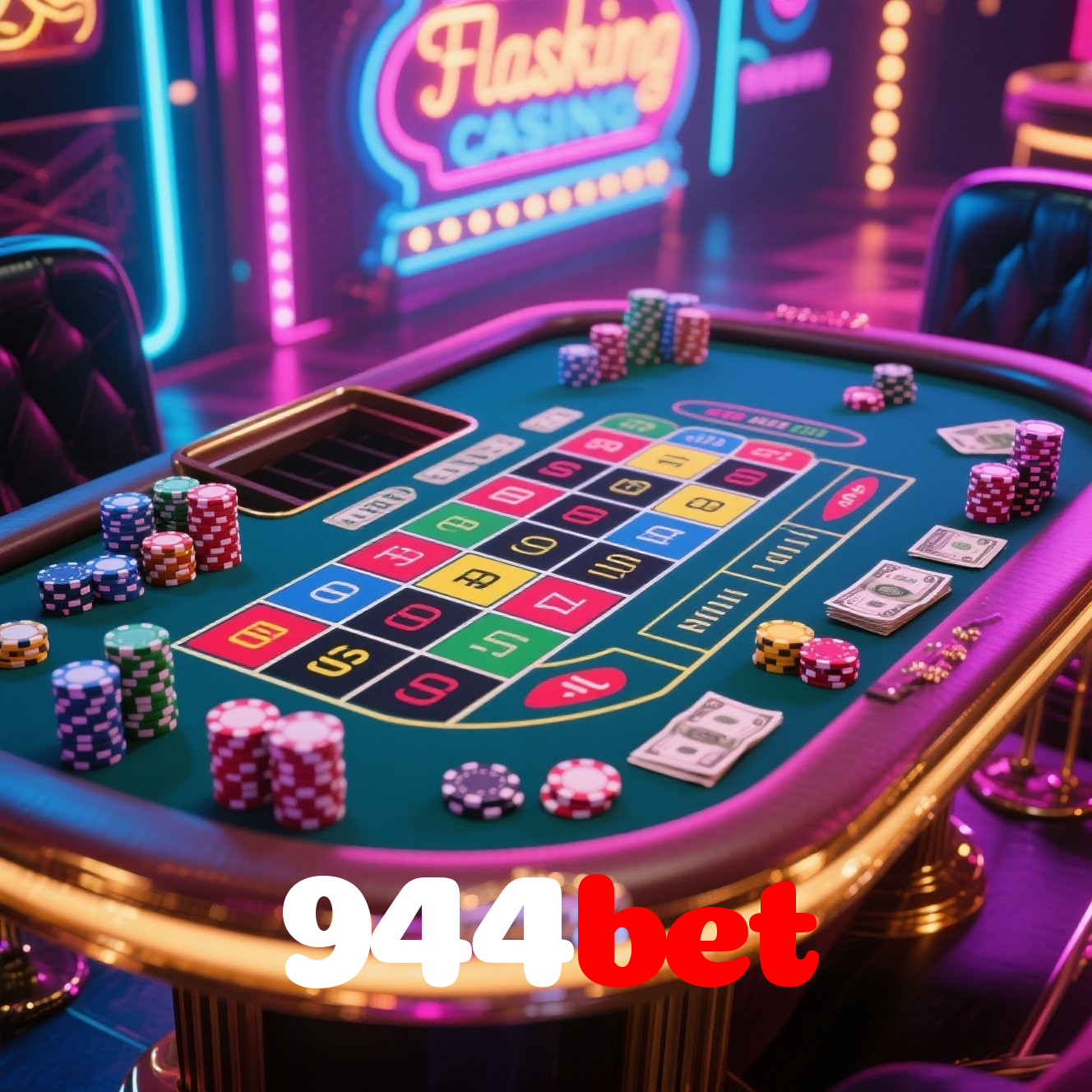 944bet - Sua Sorte Está Aqui: O Melhor Cassino Online no Brasil Espera Por Você!