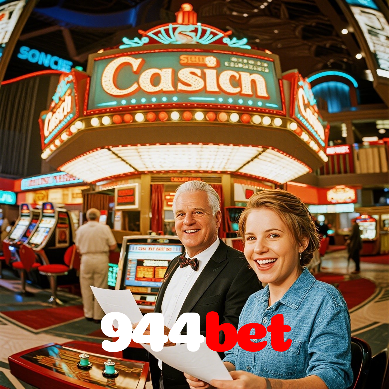 944bet - Cassino Online Seguro e Empolgante: Entre Agora e Jogue no Brasil!