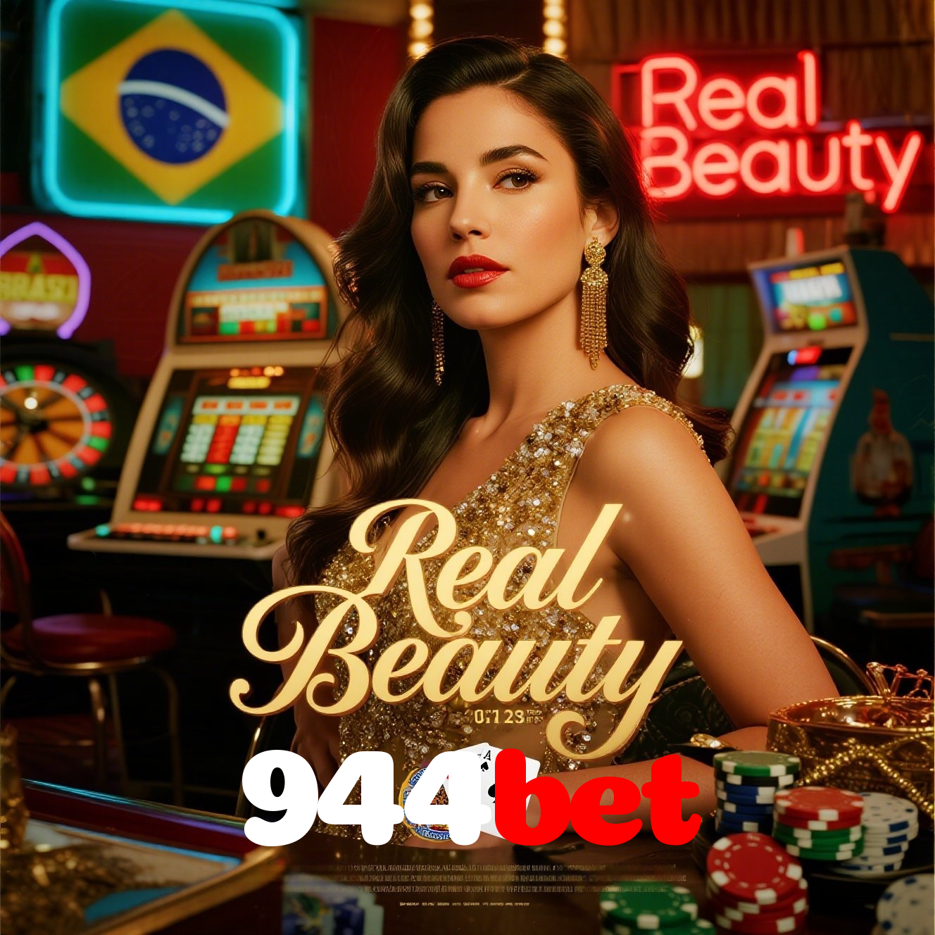 944bet - Conquiste grandes vitórias no cassino online mais confiável do Brasil!