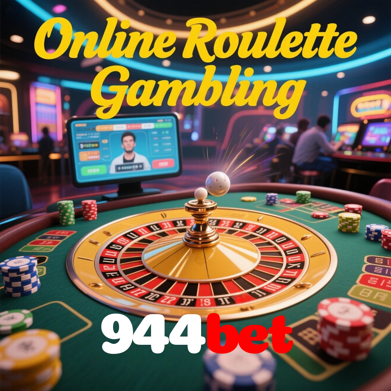 944bet - Jogue com confiança e vença no cassino online mais premiado do Brasil!