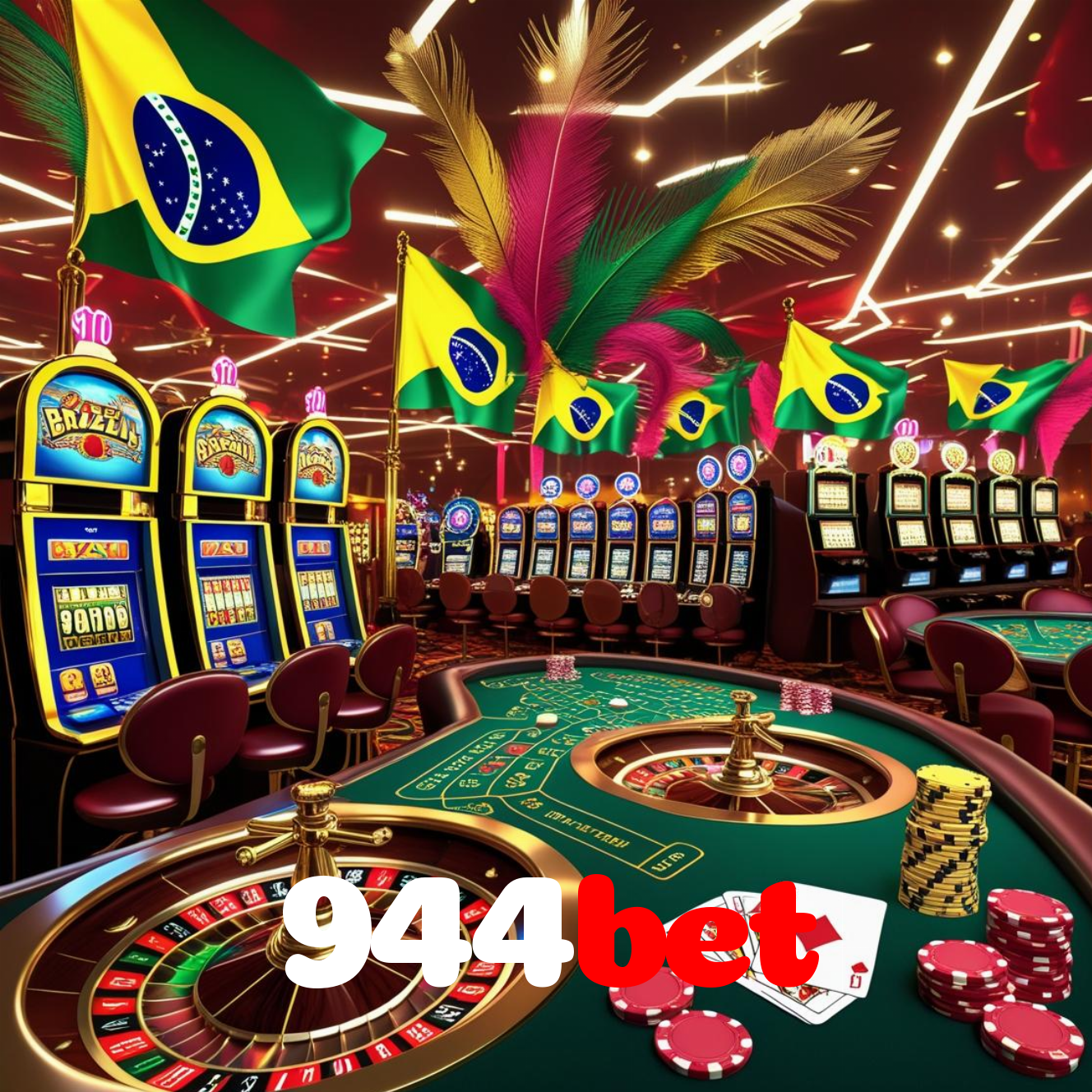 944bet - O cassino online mais confiável para você ter grandes vitórias!