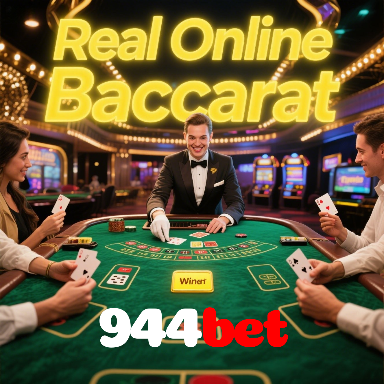 944bet - Conquiste sua sorte no cassino online mais confiável do Brasil!