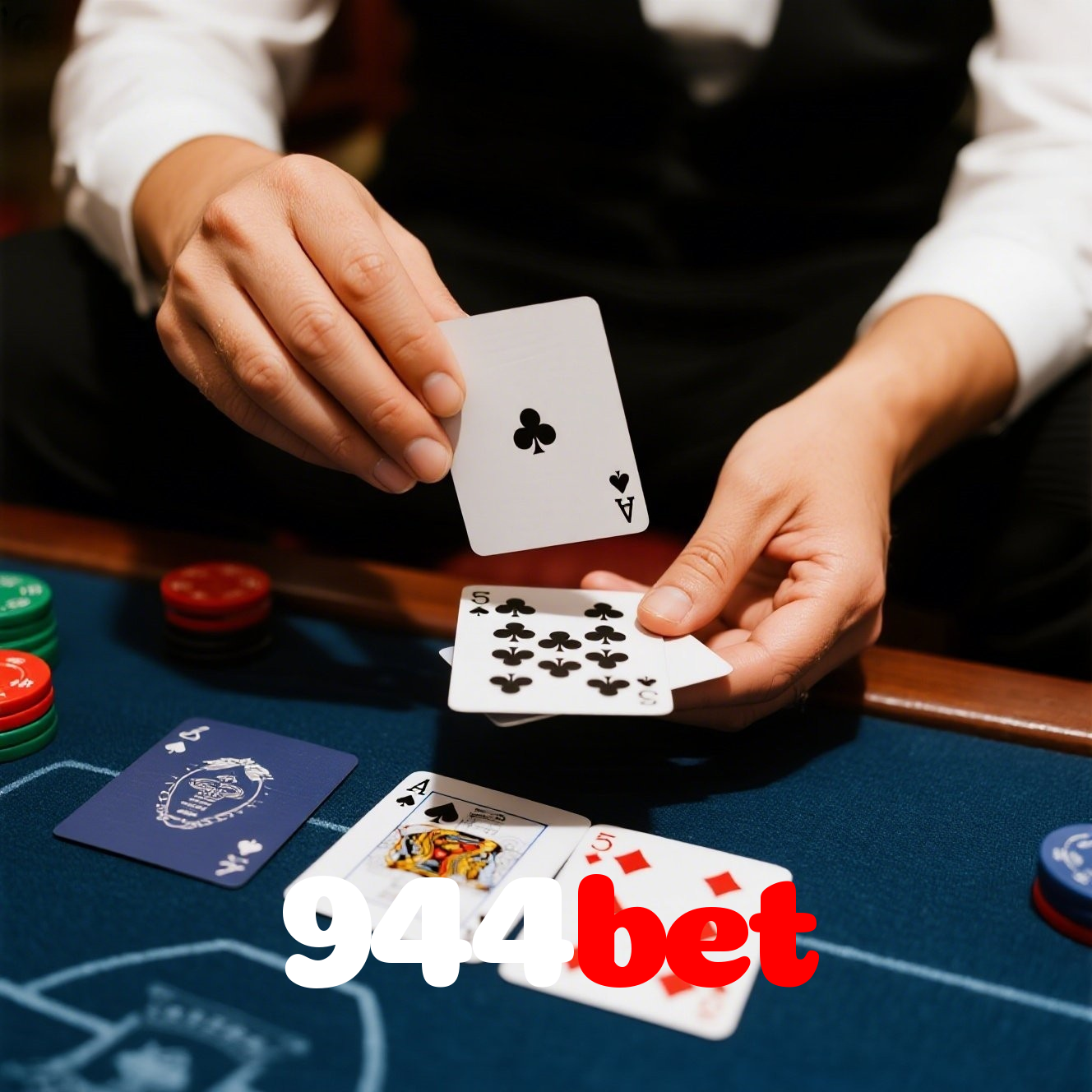 944bet - O cassino mais confiável para brasileiros que querem ganhar!