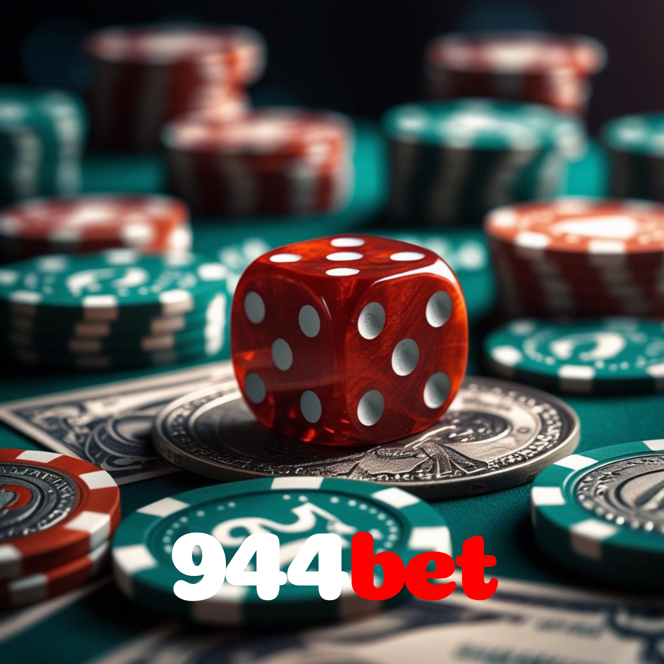 944bet - Jogue e vença no cassino online onde sua sorte está garantida!