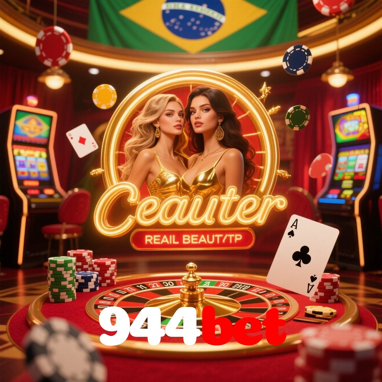 944bet - Jogue agora no cassino online mais confiável e conquiste prêmios!