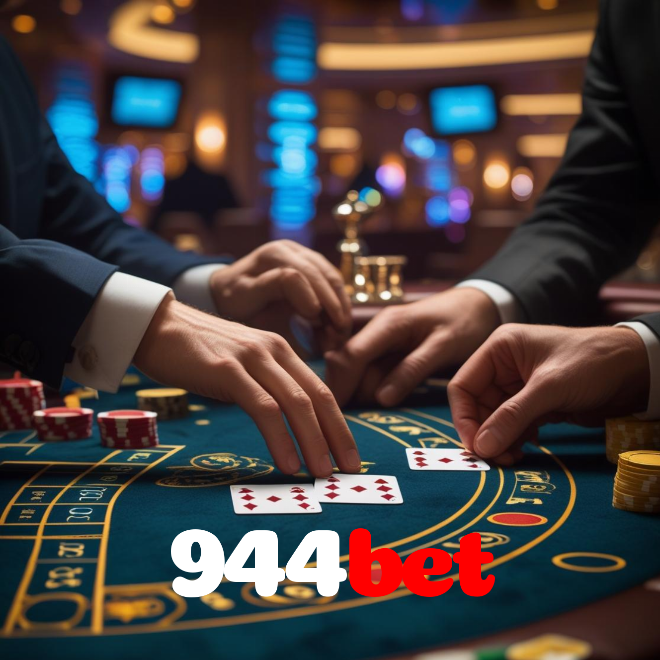 944bet - Seu cassino online com segurança e grandes prêmios está aqui!