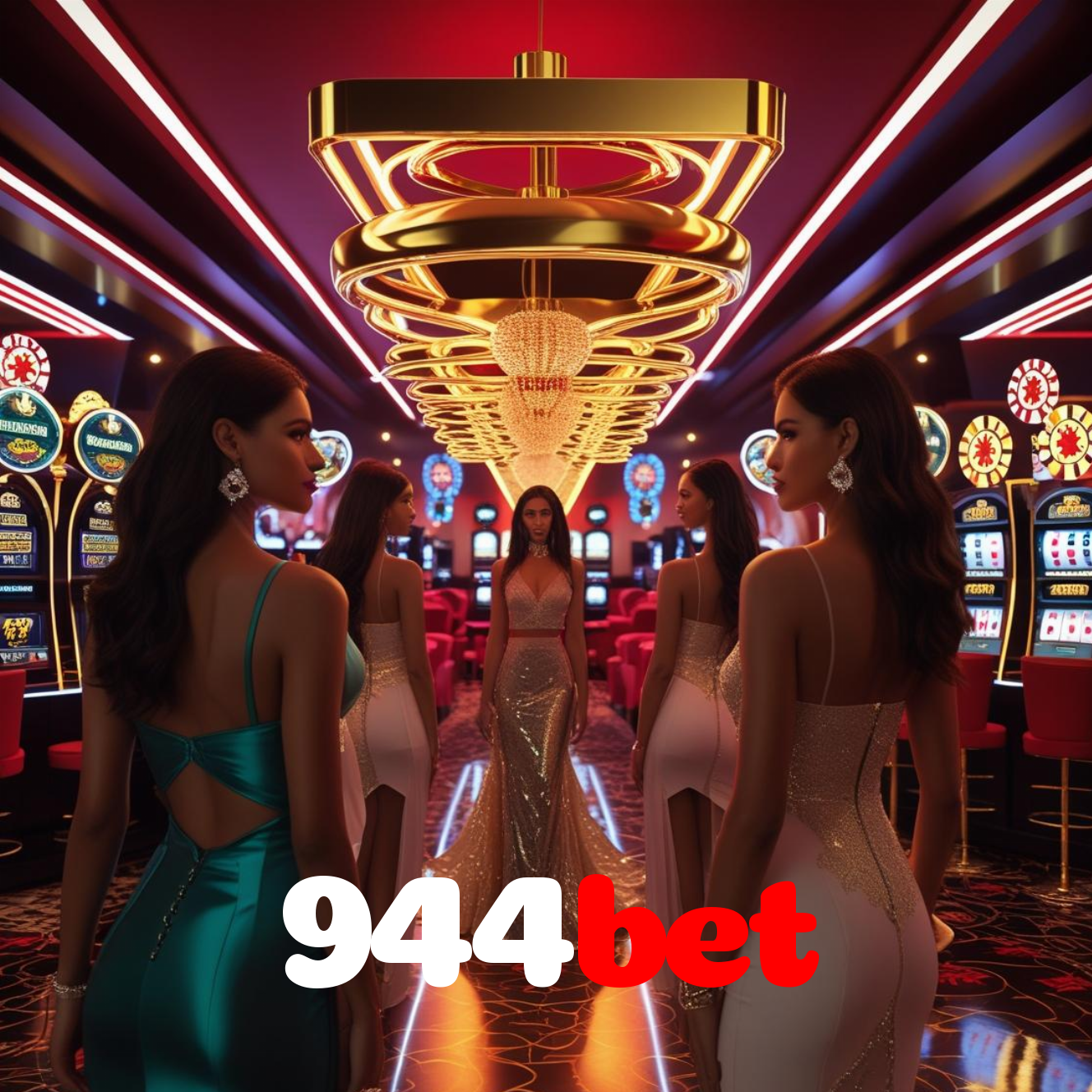 944bet - O cassino online mais confiável para brasileiros ganharem!