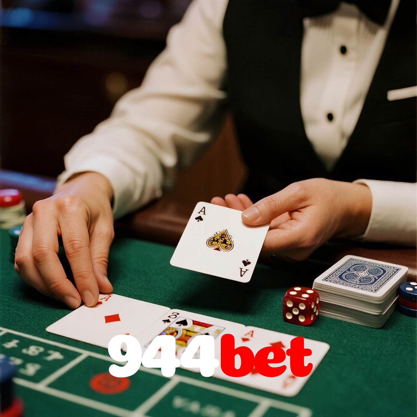 944bet - Jogue no cassino online mais confiável e descubra o que é diversão!
