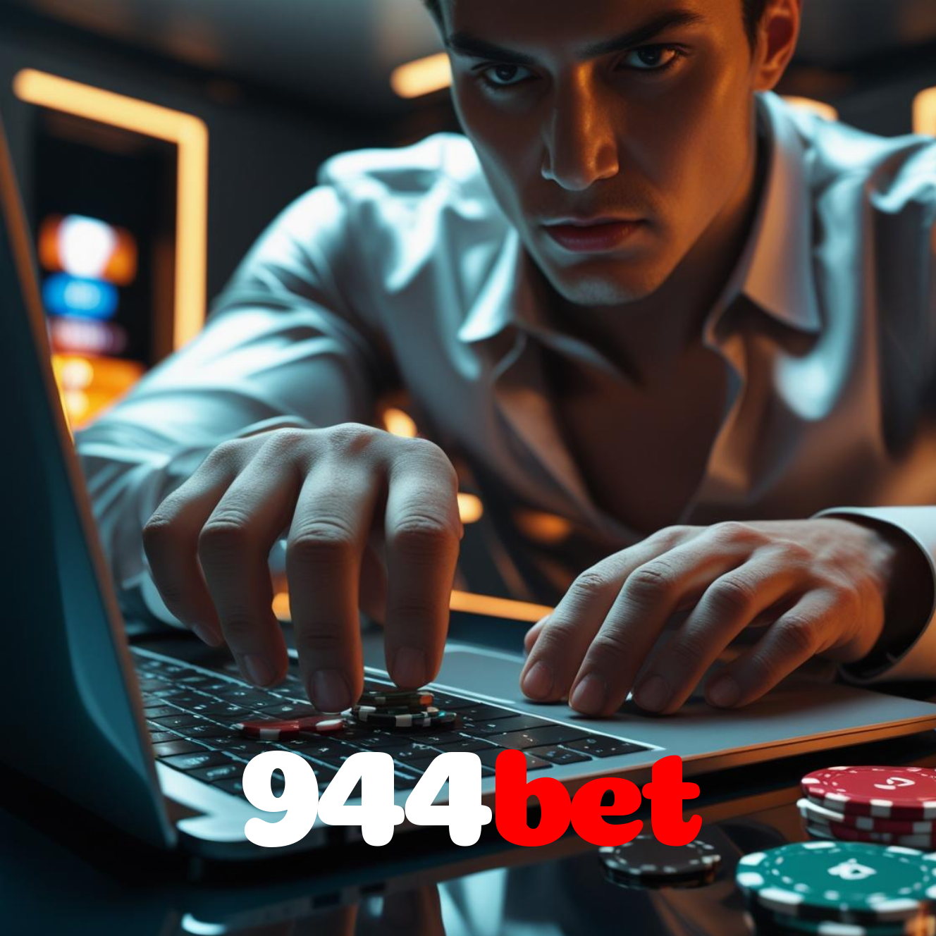 944bet - Aposte com confiança e veja seus prêmios crescerem!