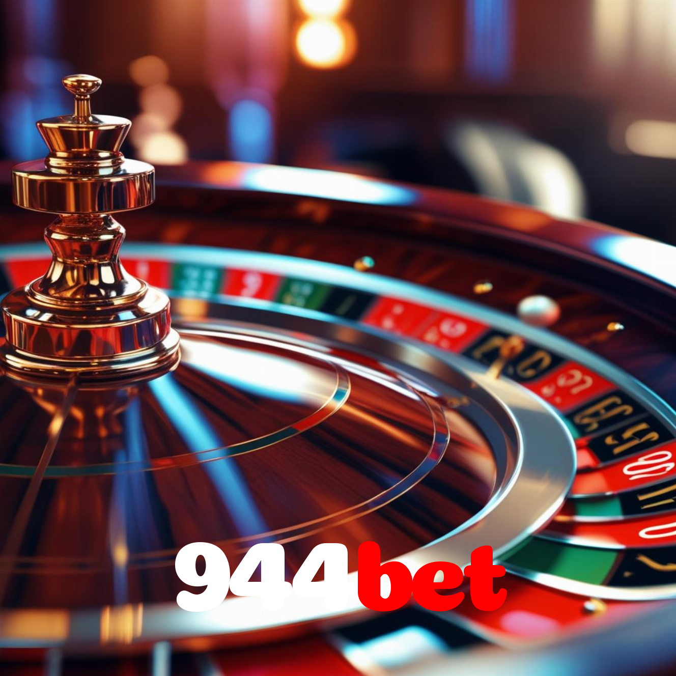 944bet - Jogue e ganhe no cassino mais confiável do Brasil!