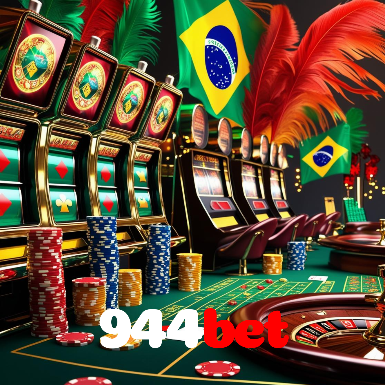 944bet - Jogue agora e vença no cassino online mais confiável e divertido!
