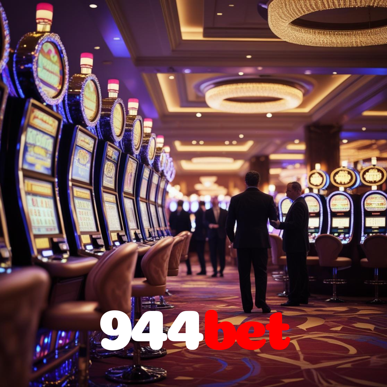 944bet - O Cassino Online Ideal para Quem Ama Ganhos e Diversão no Brasil!