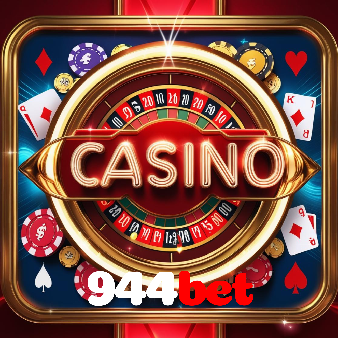 944bet - No cassino online mais confiável, seus prêmios estão esperando por você!