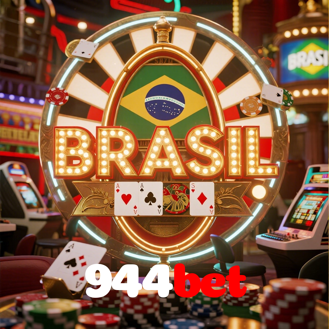 944bet - O cassino online mais seguro para brasileiros jogarem!