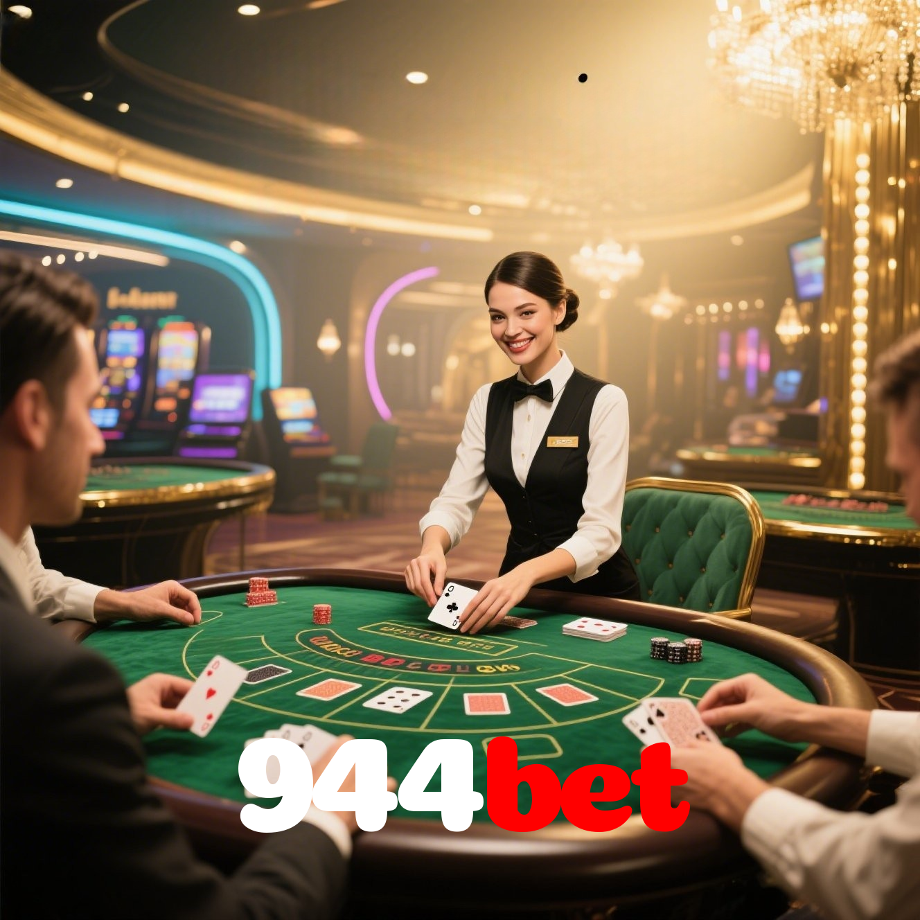 944bet - Jogue e ganhe no cassino online que é referência no Brasil!